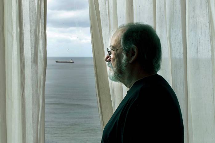 Silvio Rodríguez -en La Habana- es el autor temas clásicos como Ojalá, Unicornio y Sueño con serpientes.