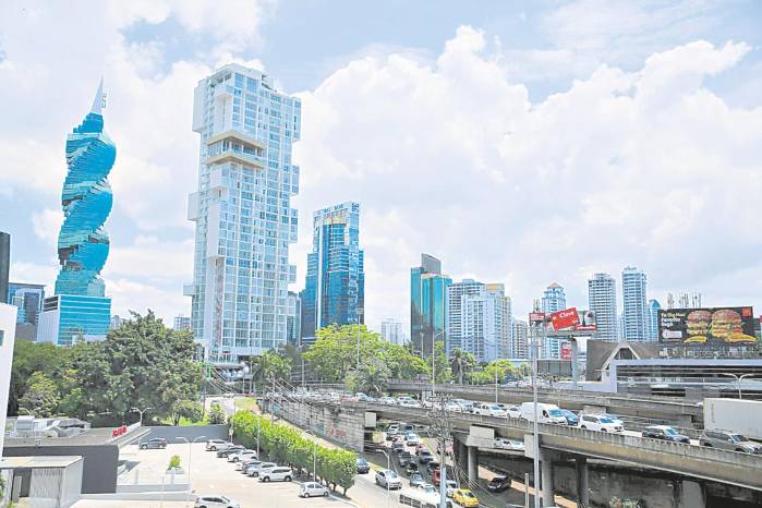 Panamá sigue en lista de la UE, la territorialidad es el punto de discusión clave