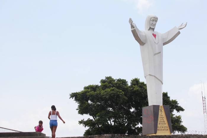San Miguelito ajusta el gasto ante la baja recaudación.