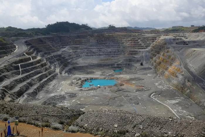 Cobre Panamá permanece en el centro del debate sobre el futuro de la actividad minera en el país.