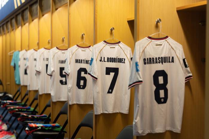 Panamá se mide ante Inglaterra en su último partido del Mundial 2026.