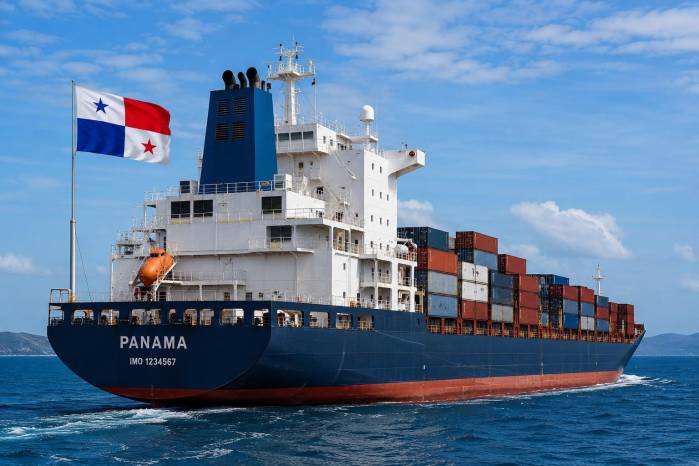 AMP: Lista blanca del MOU avala la alta seguridad marítima de Panamá