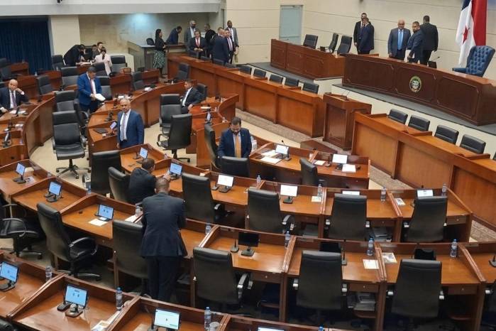Panamá sin alertas sísmicas: diputados reclaman inversión y acción urgente