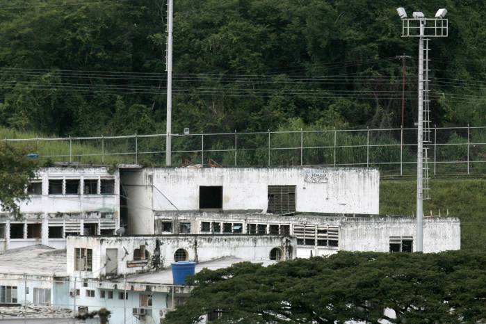 La vocería rechazó que estas salidas de prisión representen algún avance político, como —afirman— intenta mostrar la propaganda oficial.