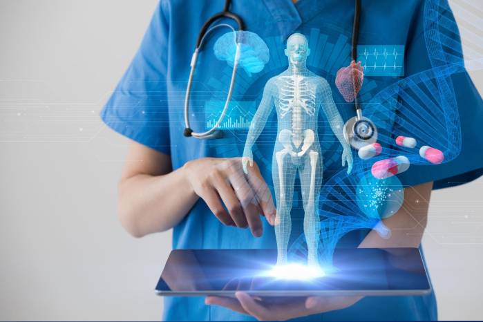 Para la OMS, es importante que las herramientas tecnológicas utilizadas en la medicina sean inclusivas.