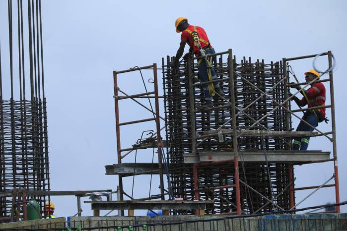 La deuda pública frenó el avance de la construcción en 2025: Capac