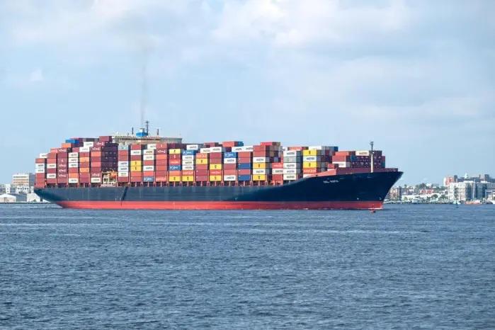 Buques con bandera panameña han enfrentado demoras en puertos chinos, lo que ha generado pronunciamientos diplomáticos en América Latina.