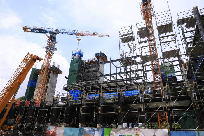 Reforma restringe acceso a la compra de viviendas