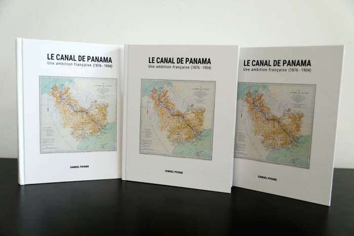 El libro próximamente estará disponible en el idioma castellano.