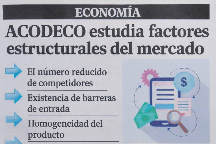 La colusión como infracción grave al régimen de competencia