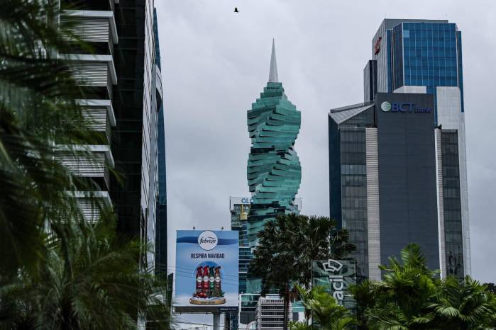 La SBP y el FMI abordaron los avances regulatorios y los desafíos de la banca en Panamá.