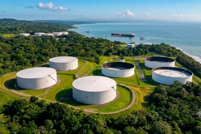Panamá paga $191.7 millones por el 41% que le faltaba de Petroterminal