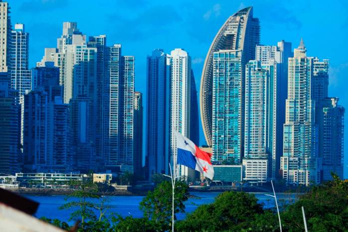 Panamá fue excluido de la lista gris del GAFI en 2023.