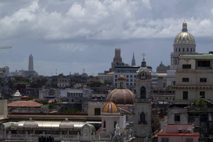 Cuba ha experimentado varios movimientos sísmicos significativos en los últimos años.