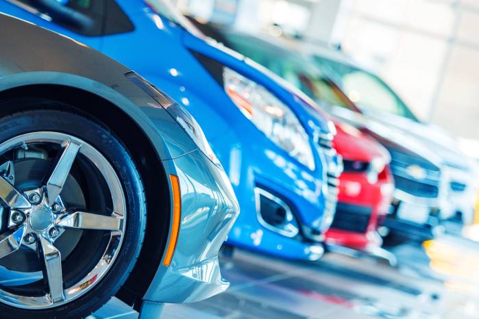 El mercado automotriz panameño mantiene una demanda activa de vehículos nuevos.