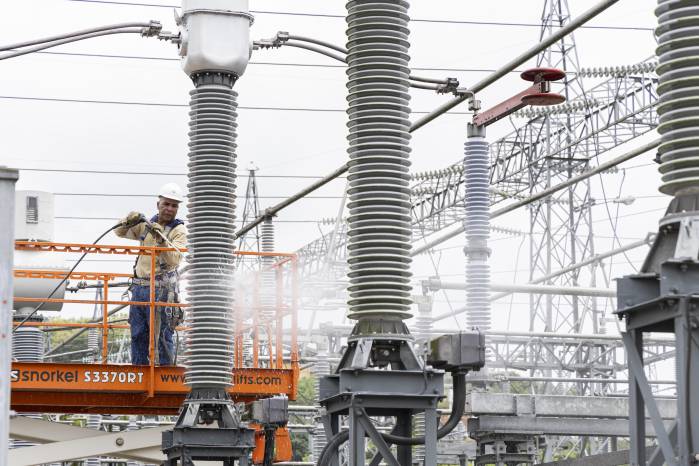 ETESA fortalece la red eléctrica del país con una inversión que supera los $600 millones