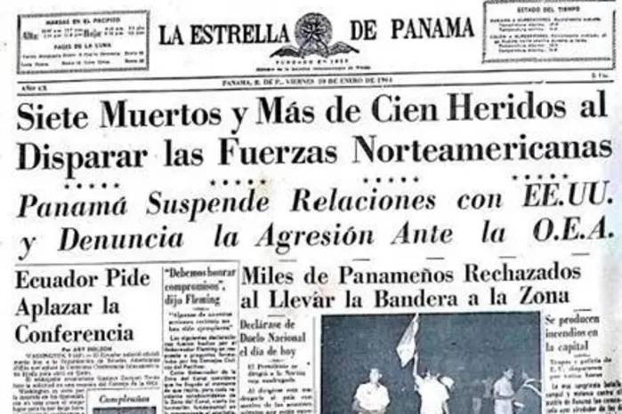 Periódico La Estrella de Panamá celebra 177 años de trayectoria