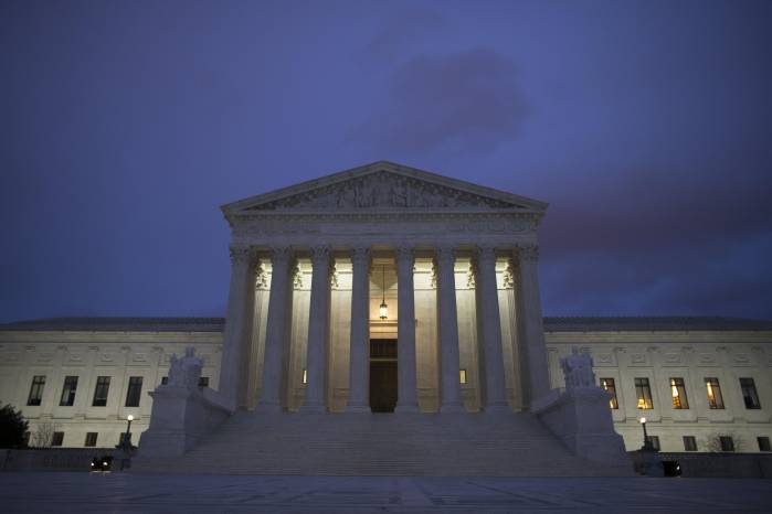 La batalla legal por esta orden ejecutiva comenzó el primer día del segundo mandato de Trump.