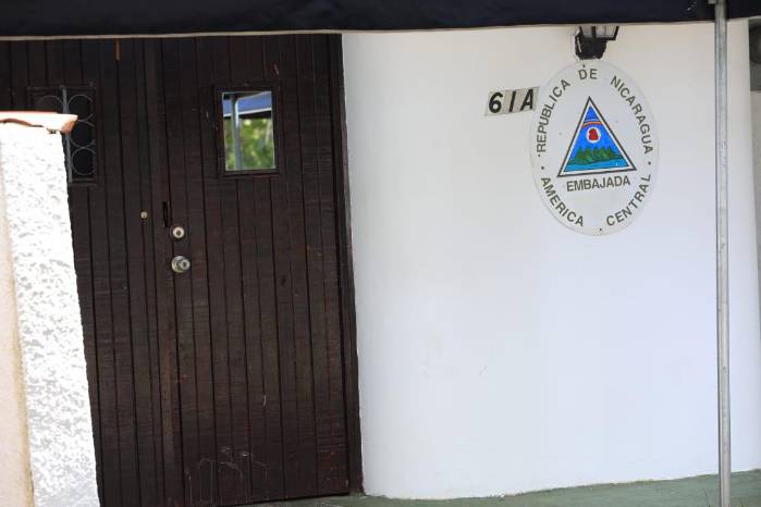 Nicaragua otorga asilo político a Erasmo Cerrud, dirigente del Suntracs