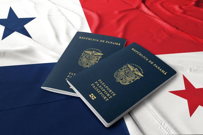 El pasaporte panameño permite el ingreso a 148 territorios.
