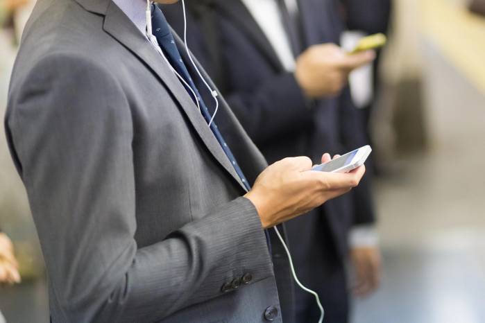 La navegación y experiencia de los usuarios se pierde o queda en modo ‘offline’ durante recorridos por el tramo subterráneo de la Línea 1.