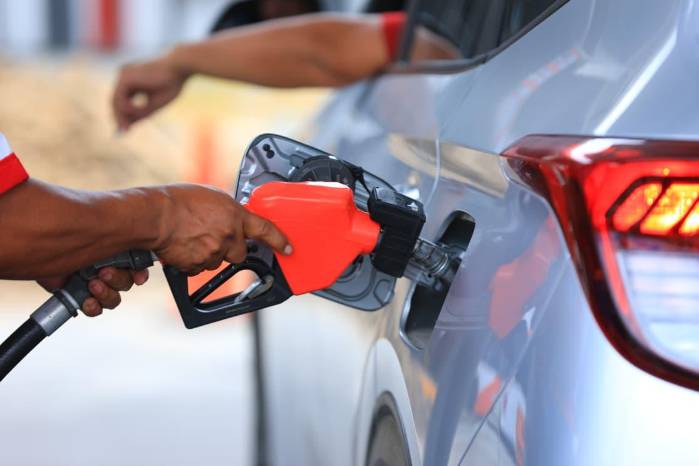 El golpe inevitable de la guerra en Irán