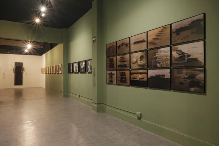 La fotografía ocupa un lugar importante en el arte hecho por mujeres.