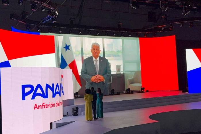 Mulino llevará a la Asamblea la nueva marca país para garantizar que trascienda los gobiernos
