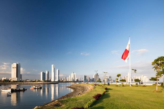 Perú destacó el fortalecimiento de sus vínculos comerciales y de conectividad aérea con Panamá.