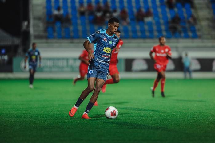 El Veraguas United volvió a la senda del triunfo tras vencer 3-0 al Unión Coclé.