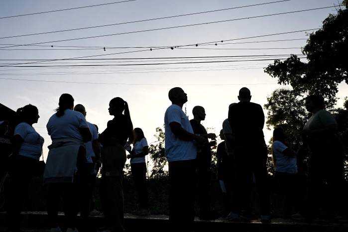 Otro de los señalamientos incluye dos supuestos intentos de suicidio registrados recientemente dentro del penal.