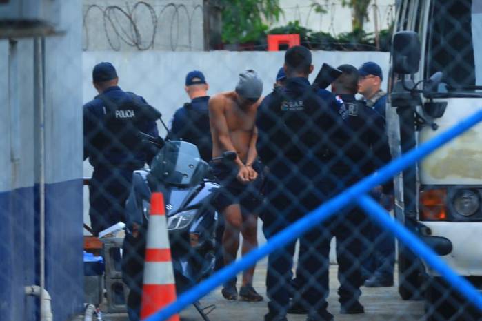 Las autoridades mantienen operativos de búsqueda para ubicar a los evadidos que continúan fuera del sistema penitenciario tras la fuga del 1 de junio.