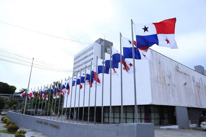 Bancada Seguimos urge a la Asamblea crear comisión para debatir proyectos anticorrupción
