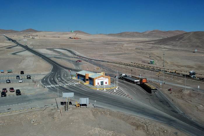 Los trabajadores están en huelga tras fracasar las negociaciones salariales con BHP, lo que arrojó una sombra de incertidumbre el 14 de agosto sobre el mercado de la materia prima.