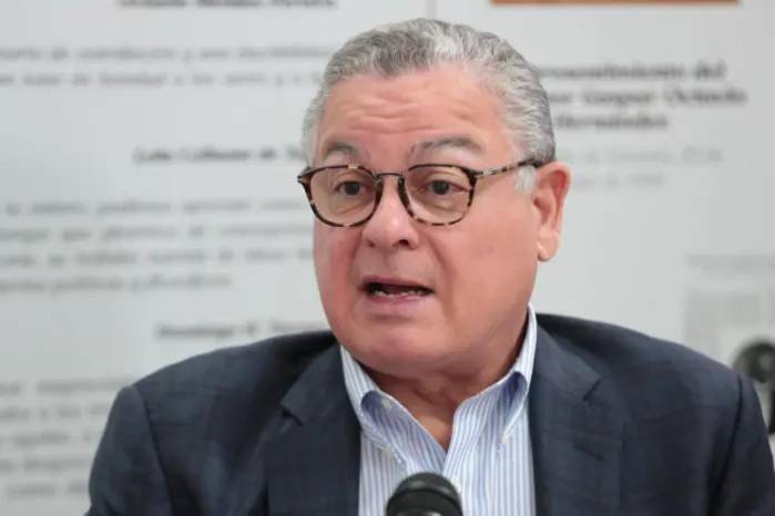 El contralor Flores expresó cuestionamientos sobre la operación de la concesionaria de Balboa y Cristóbal.