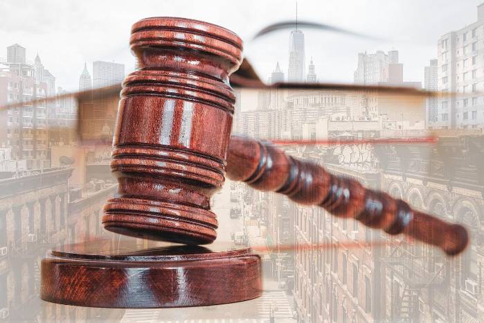 La intervención de la jurisdicción de garantías, debe cuidar el debido proceso y la proporcionalidad de la afectación del derecho a la libertad o a la propiedad de acuerdo con el momento procesal, y eso puede causar incomodidad [...].