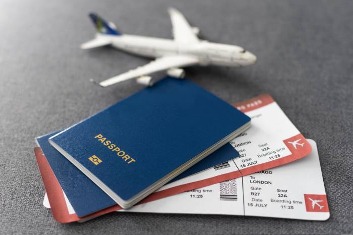 Singapur se mantiene como el territorio con el pasaporte más poderoso este año seguido Japón y Corea del Sur.