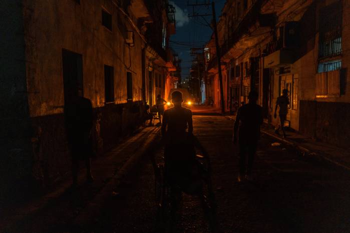 La nueva ola de manifestaciones ocurre en un contexto de creciente presión social y económica.