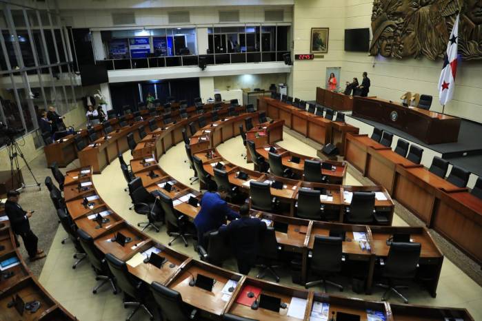 Según lo trascendido en diferentes medios, para 2026 se estableció un presupuesto para la Asamblea Nacional de más de 98 millones de dólares.
