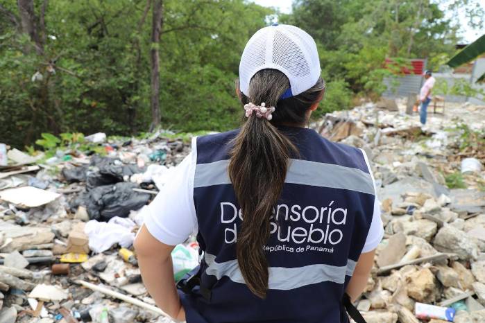 La Defensoría recordó que la protección de los humedales y ecosistemas urbanos es esencial para garantizar la calidad de vida de las comunidades