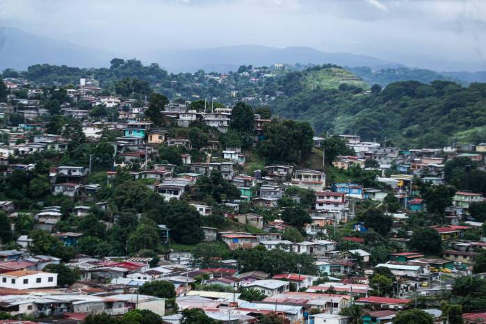 El proyecto del teleférico fue declarado de utilidad pública en las zonas de Panamá y San Miguelito.