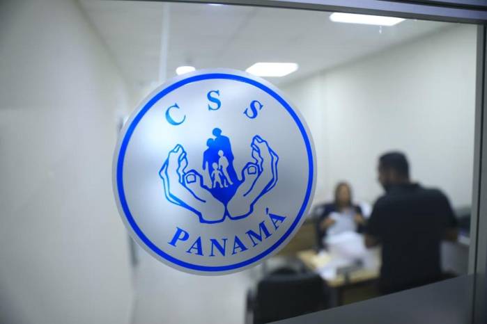 La Caja de Seguro Social es la principal entidad de salud pública en Panamá.