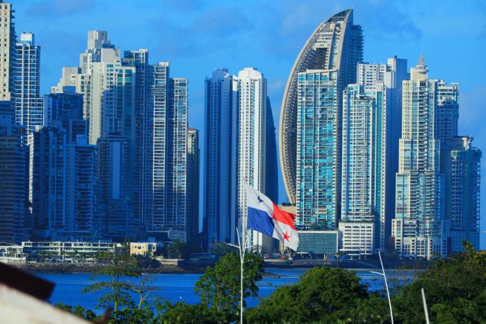 Roberto Barrios| La Estrella de Panamá