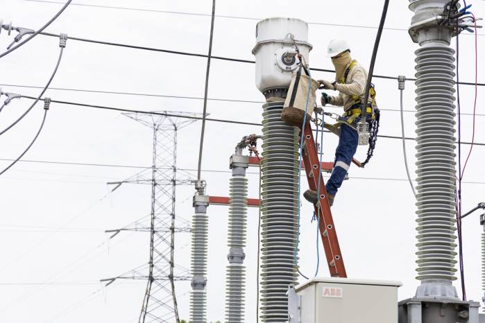 ETESA fortalece la red eléctrica del país con una inversión que supera los $600 millones