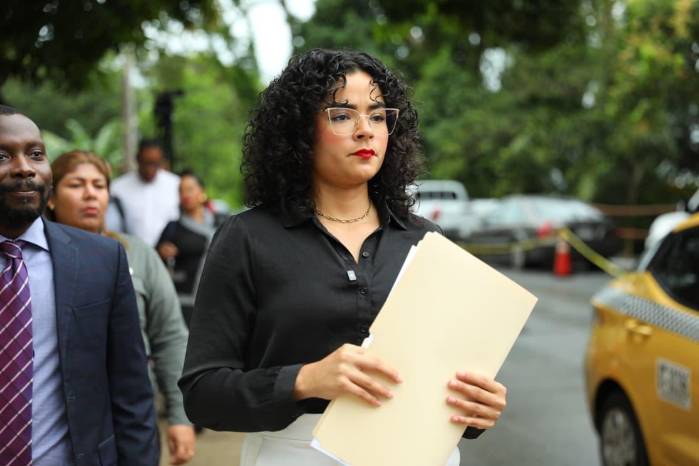 La intervención de la Autoridad de Aseo en San Miguelito abre un conflicto entre Mulino e Irma Hernández, con demandas ante la Corte y un Consejo Municipal dividido.