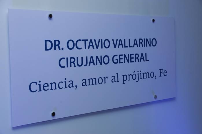 76 años de innovación: San Fernando apuesta por un sistema de salud más humano y avanzado.