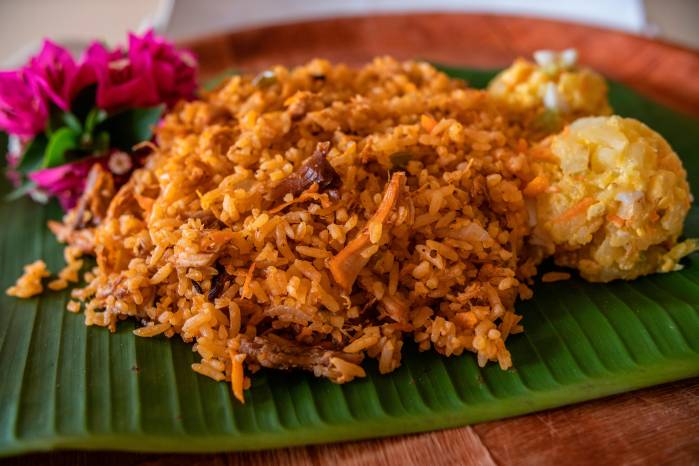 Gastronomía y estrategia sostenida