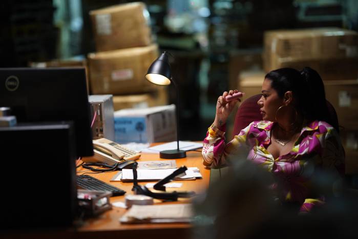 El filme fue estrenado el 15 de enero de 2026 y fue grabado enteramente en Panamá.