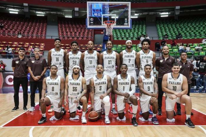 El equipo panameño debutará ante Argentina en la Copa Latina 2025 en suelo patrio.
