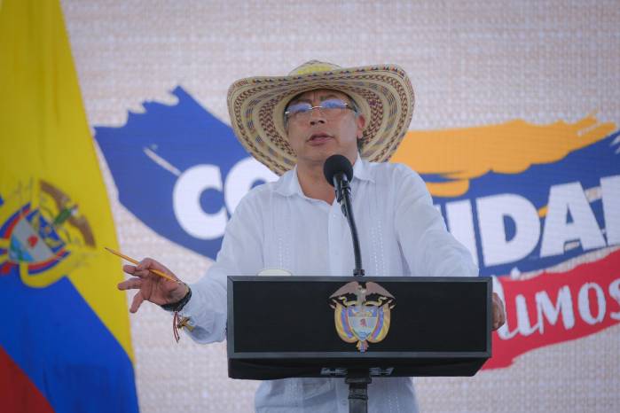La orden del presidente Petro se dio el pasado 15 de agosto y busca impulsar una “nueva forma de manejar la televisión” dirigida a “juventudes, artistas y gestores culturales”.